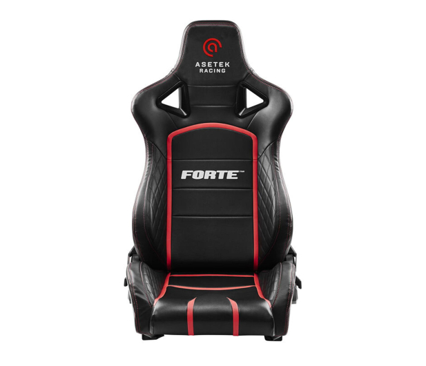 Asetek Initium Forte Seat - 1369857 - zdjęcie 2